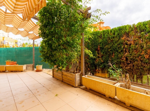 Wiederverkauf - Wohnung - Campello - El Campello - Campello - El Campello Centro