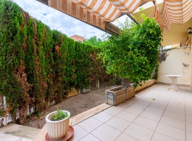 Wiederverkauf - Wohnung - Campello - El Campello - Campello - El Campello Centro