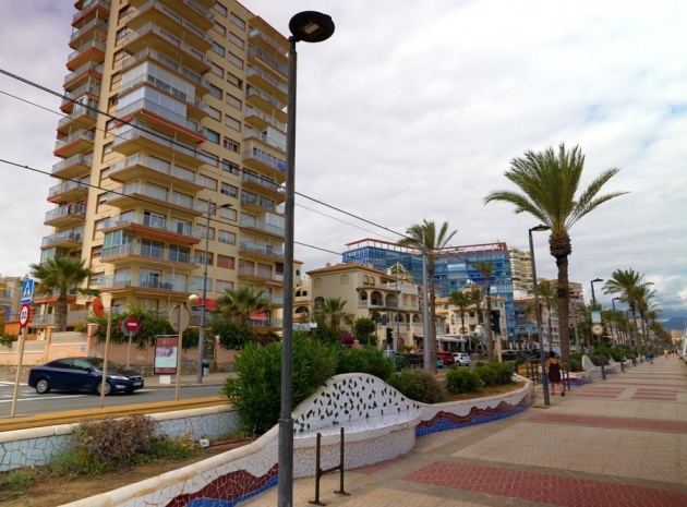 Wiederverkauf - Wohnung - Campello - El Campello - Campello - El Campello Centro