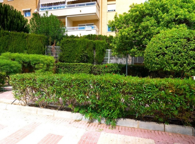 Wiederverkauf - Wohnung - Campello - El Campello - Campello - El Campello Centro