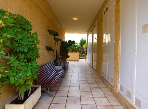 Wiederverkauf - Wohnung - Campello - El Campello - Campello - El Campello Centro