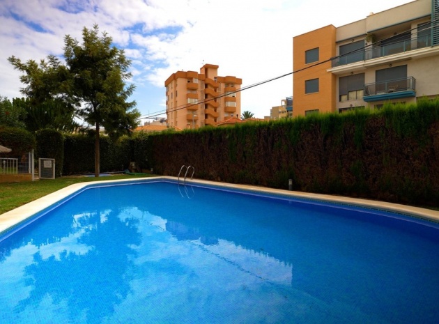 Wiederverkauf - Wohnung - Campello - El Campello - Campello - El Campello Centro