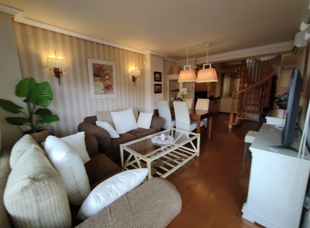 Resale - Apartment - Villajoyosa - Villajoyosa Centro