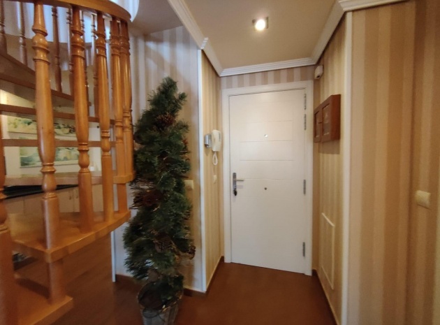 Resale - Apartment - Villajoyosa - Villajoyosa Centro