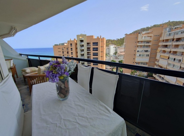 Resale - Apartment - Villajoyosa - Villajoyosa Centro