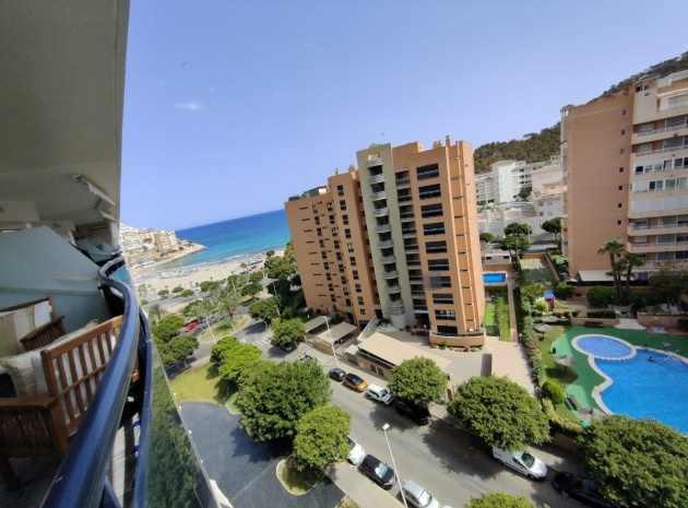 Resale - Apartment - Villajoyosa - Villajoyosa Centro