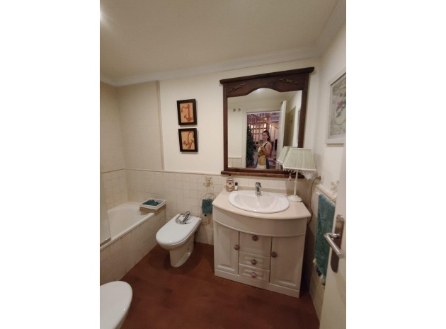 Resale - Apartment - Villajoyosa - Villajoyosa Centro