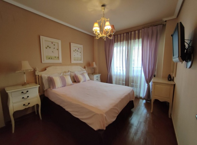 Resale - Apartment - Villajoyosa - Villajoyosa Centro