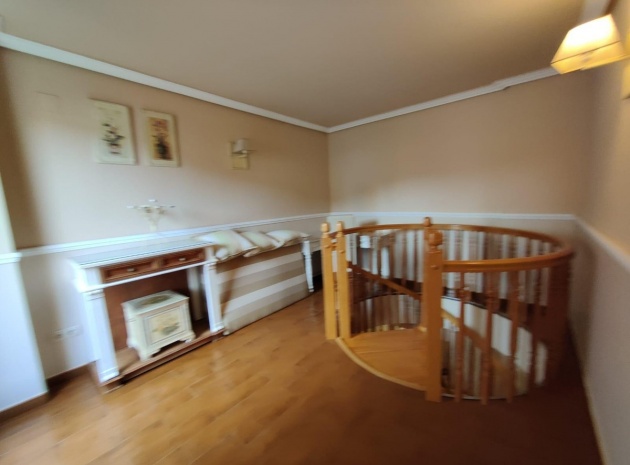 Resale - Apartment - Villajoyosa - Villajoyosa Centro