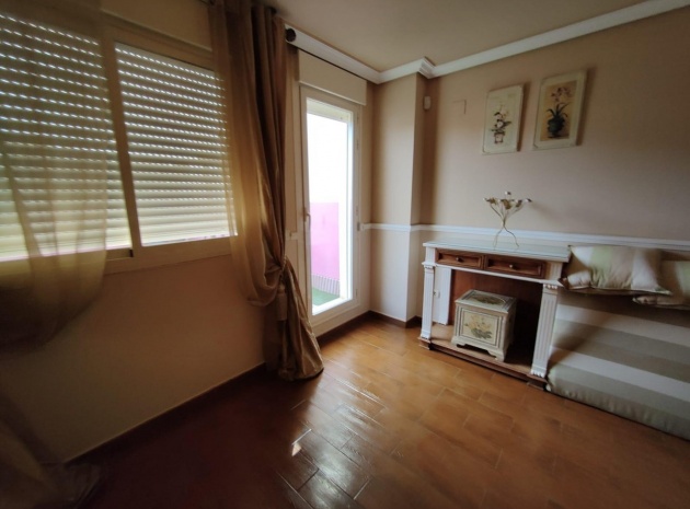 Resale - Apartment - Villajoyosa - Villajoyosa Centro
