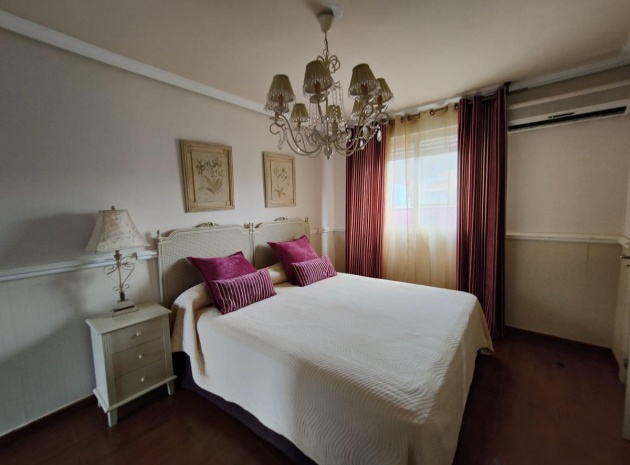 Resale - Apartment - Villajoyosa - Villajoyosa Centro