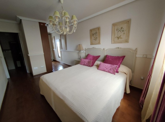 Resale - Apartment - Villajoyosa - Villajoyosa Centro