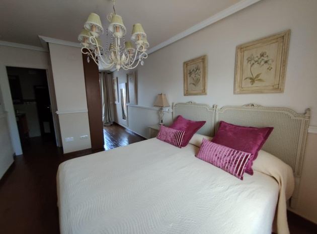 Resale - Apartment - Villajoyosa - Villajoyosa Centro