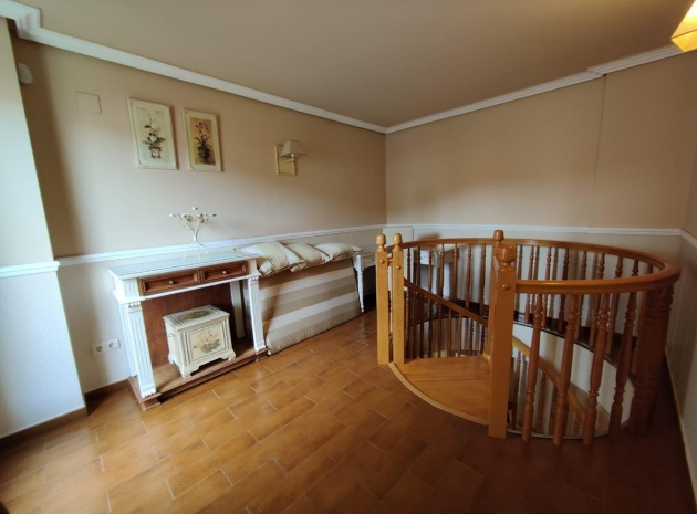 Resale - Apartment - Villajoyosa - Villajoyosa Centro