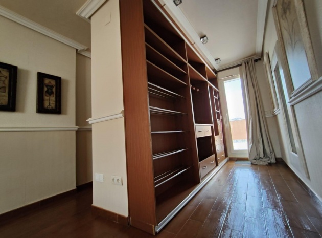 Resale - Apartment - Villajoyosa - Villajoyosa Centro