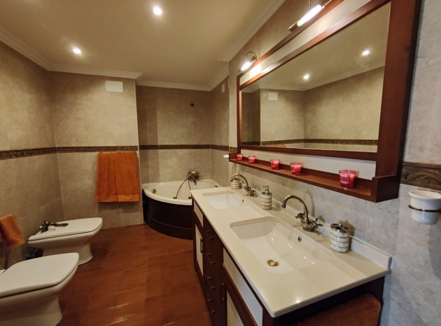 Resale - Apartment - Villajoyosa - Villajoyosa Centro
