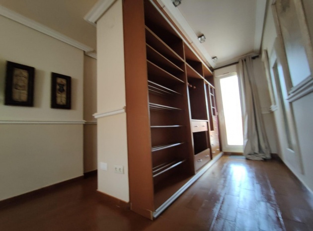Resale - Apartment - Villajoyosa - Villajoyosa Centro