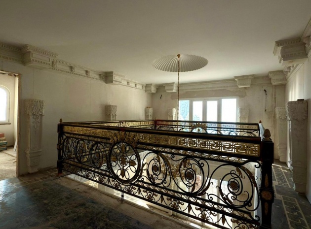 Resale - Villa - Altea - Altea Centro