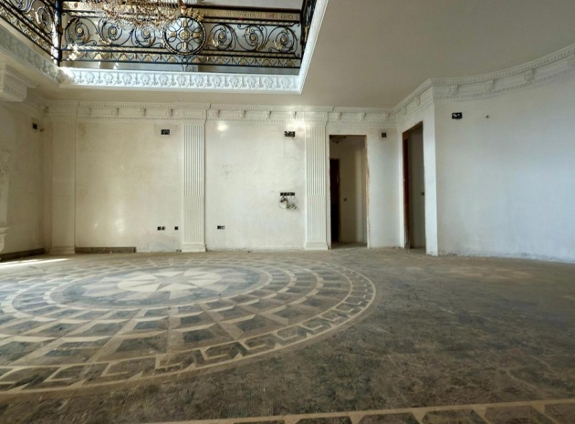 Resale - Villa - Altea - Altea Centro