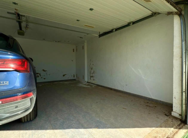 Resale - Villa - Altea - Altea Centro