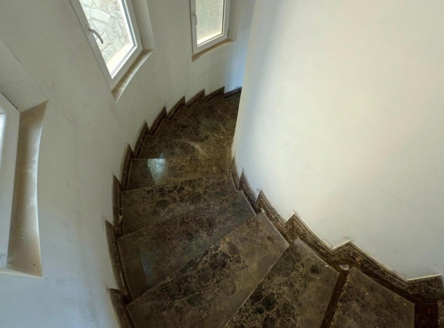 Resale - Villa - Altea - Altea Centro