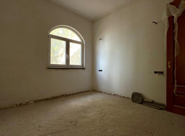 Resale - Villa - Altea - Altea Centro