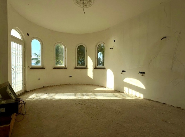 Resale - Villa - Altea - Altea Centro