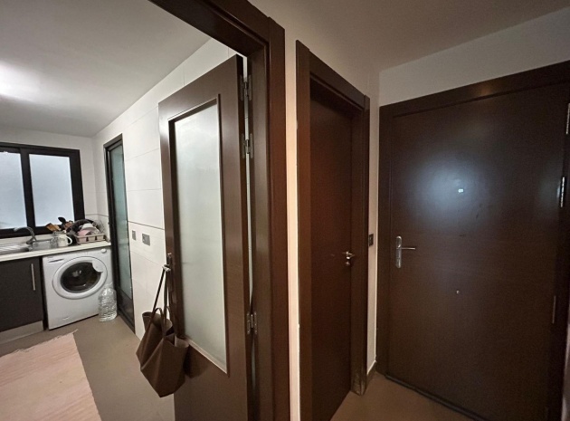Wiederverkauf - Wohnung - La Nucia - La Nucia Centro