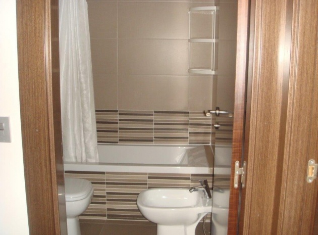 Wiederverkauf - Wohnung - La Nucia - La Nucia Centro