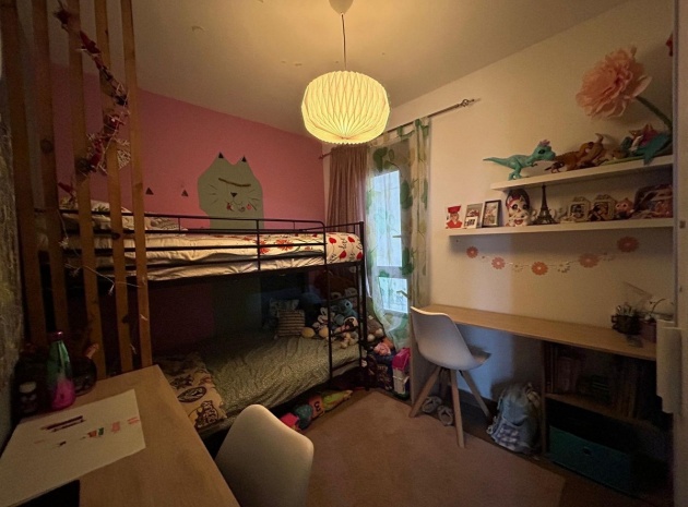 Wiederverkauf - Wohnung - La Nucia - La Nucia Centro