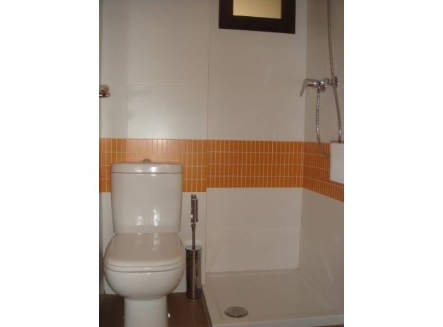 Wiederverkauf - Wohnung - La Nucia - La Nucia Centro
