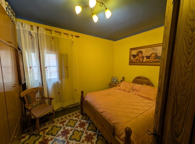 Wiederverkauf - Villa - La Nucia - La Nucia Centro