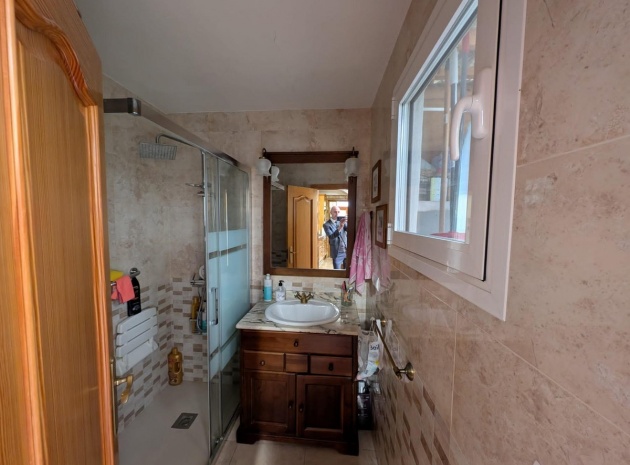 Wiederverkauf - Villa - La Nucia - La Nucia Centro