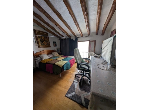 Wiederverkauf - Villa - La Nucia - La Nucia Centro