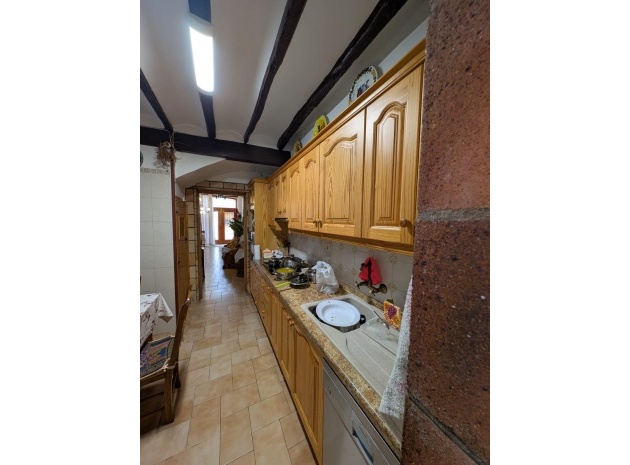 Wiederverkauf - Villa - La Nucia - La Nucia Centro