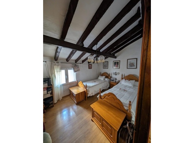 Wiederverkauf - Villa - La Nucia - La Nucia Centro