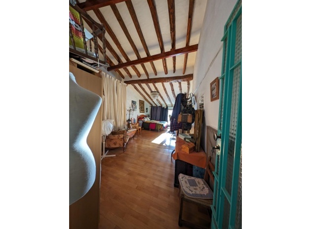 Wiederverkauf - Villa - La Nucia - La Nucia Centro
