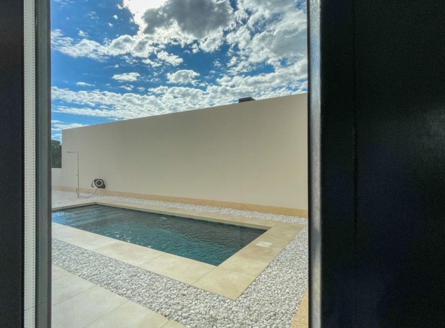 Återförsäljning - Villa - Finestrat