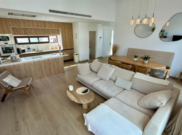 Wederverkoop - Villa - Finestrat