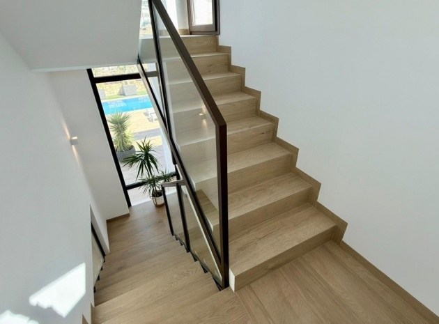 Wederverkoop - Villa - Finestrat