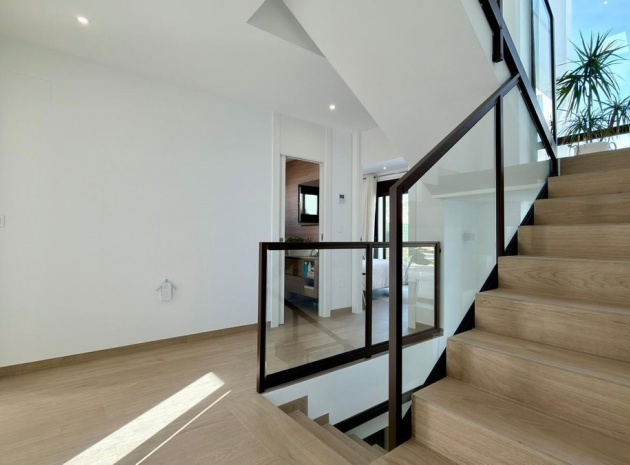 Wederverkoop - Villa - Finestrat