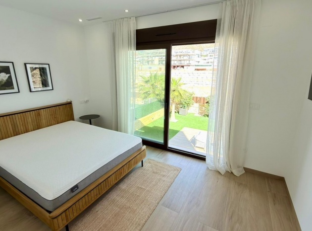 Wederverkoop - Villa - Finestrat