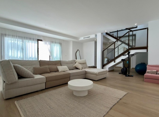 Wederverkoop - Villa - Finestrat