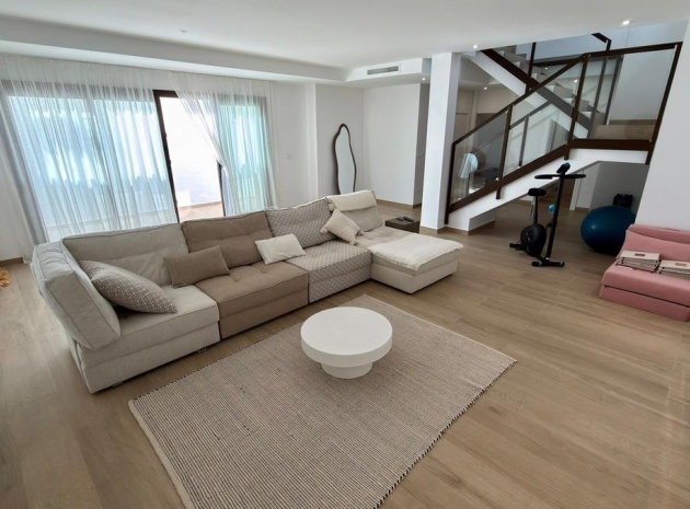 Wederverkoop - Villa - Finestrat
