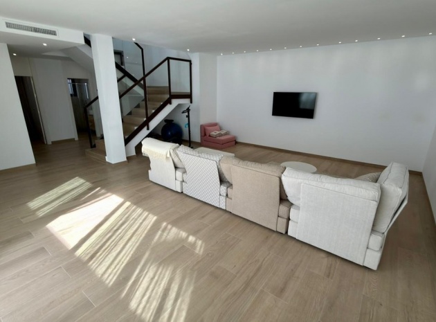 Wederverkoop - Villa - Finestrat