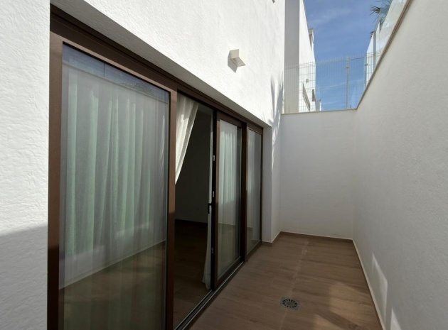 Wederverkoop - Villa - Finestrat