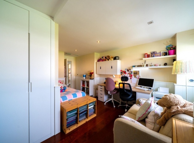 Wiederverkauf - Wohnung - Villajoyosa - Villajoyosa Centro