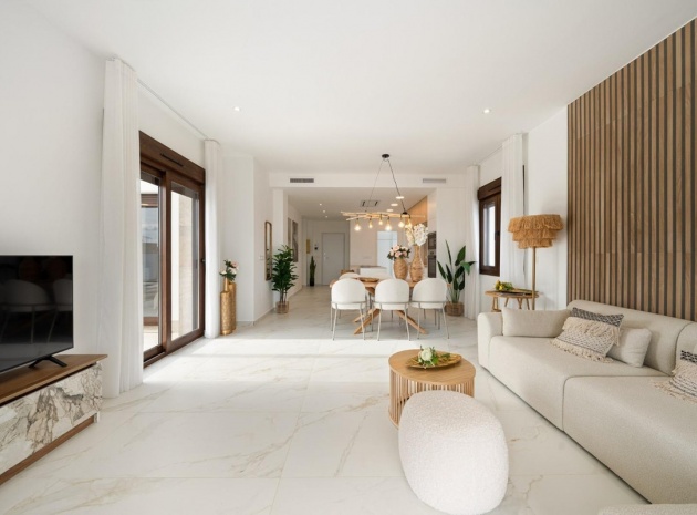Resale - Villa - Polop - Polop Centro