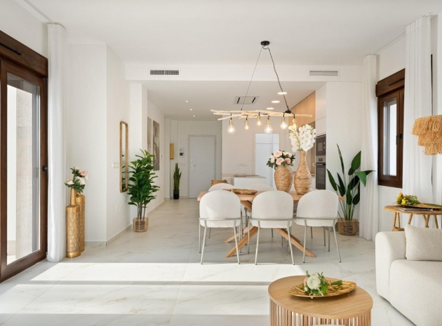 Resale - Villa - Polop - Polop Centro
