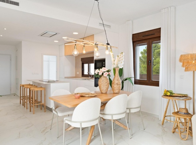 Resale - Villa - Polop - Polop Centro